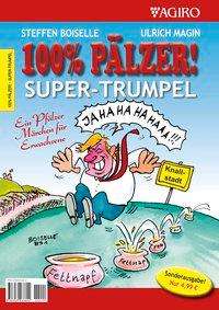 Cover for Boiselle · SUPER-TRUMPEL-Abwähl-Paket (Book)