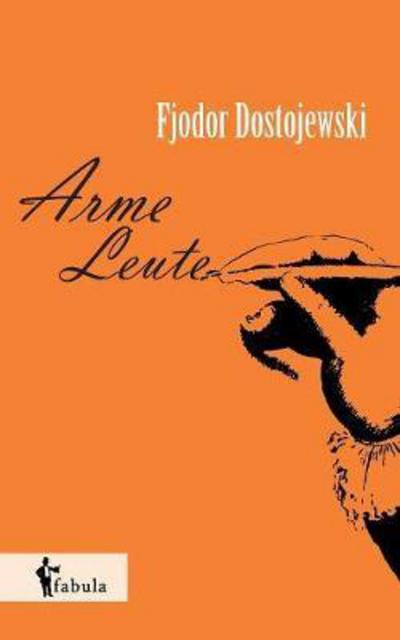 Cover for Dostojewski · Arme Leute (Bok) (2017)