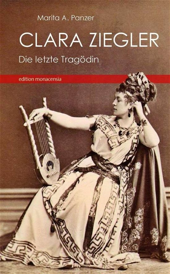Cover for Panzer · Clara Ziegler (Book)