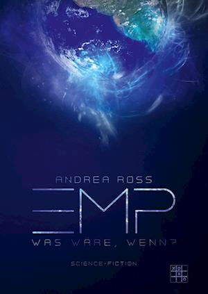 Cover for Ross · Emp (Buch)