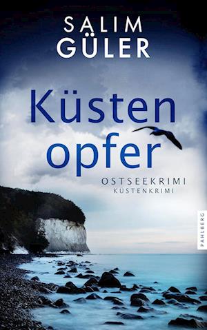 Küstenopfer - Salim Güler - Bøger - Pahlberg Verlag - 9783988451293 - 1. november 2024