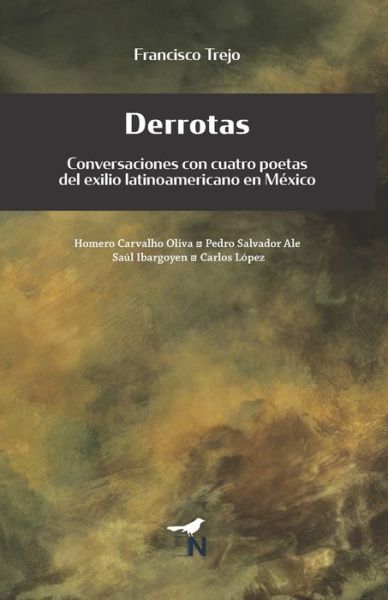 Cover for Francisco Trejo · Derrotas (Paperback Book) (2020)