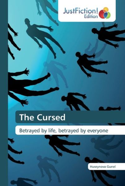 Cover for Gunel · The Cursed (Book) (2019)