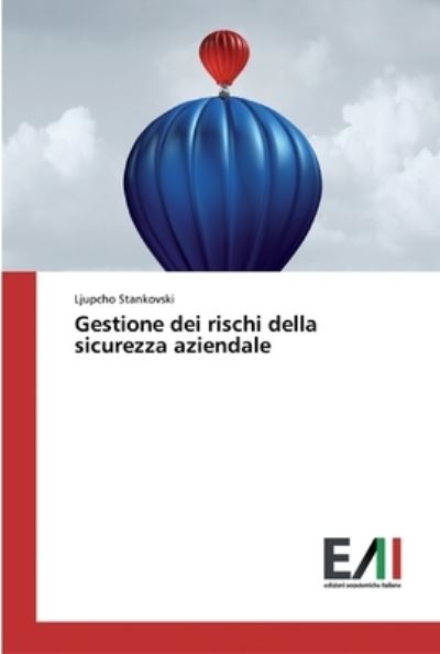 Cover for Stankovski · Gestione dei rischi della si (Bok) (2020)