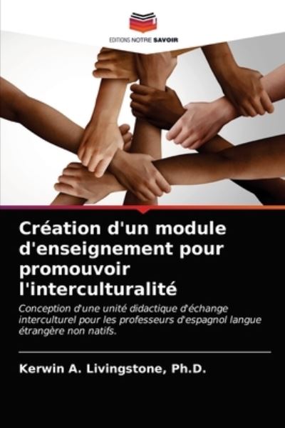 Cover for Livingstone · Création d'un module d'ense (N/A) (2021)