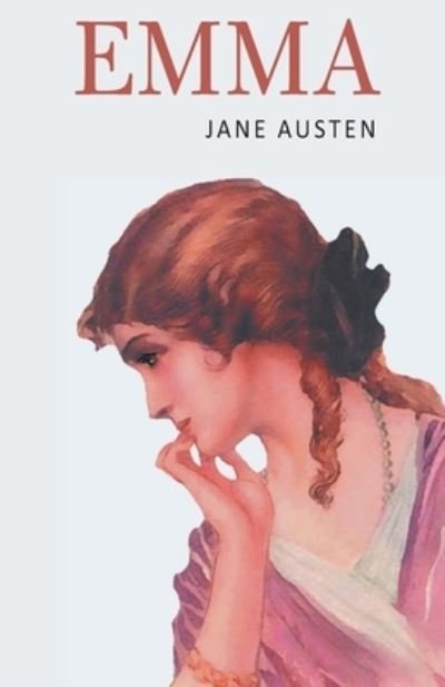 Cover for Jane Austen · Emma (Paperback Book) (2021)