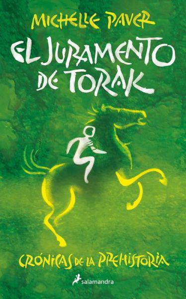 Juramento de Tor / Oath Breaker - Michelle Paver - Bücher - Penguin Random House Grupo Editorial - 9788418797293 - 15. November 2022