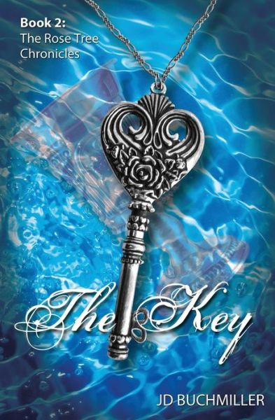 Cover for J.D. Buchmiller · Key (Paperback Book) (2014)