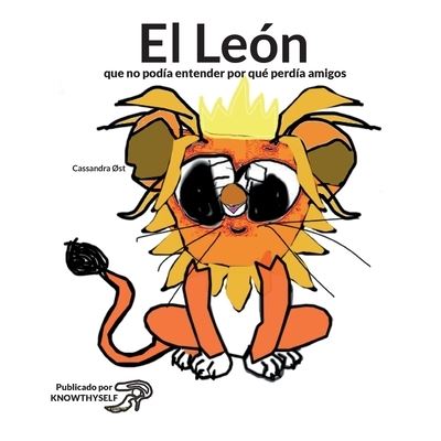 El León - Cassandra Øst - Books - Forlaget Knowthyself - 9788797456293 - June 9, 2023