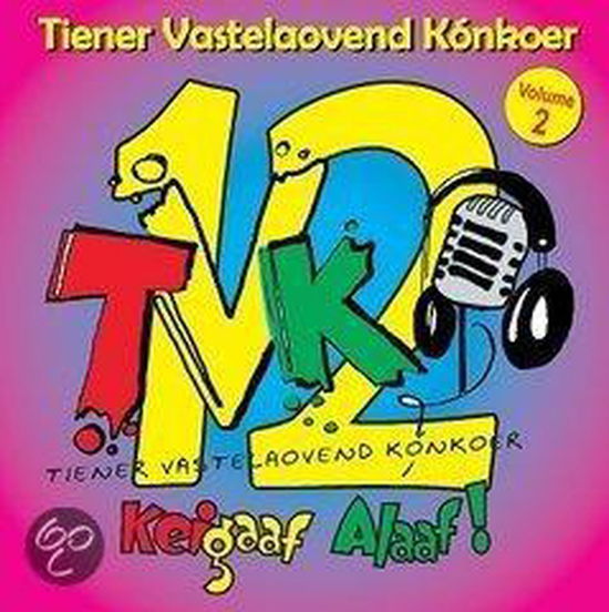 Vastelaovend van Eijsde tot de Mookerhei 19 (CD)