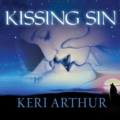 Kissing Sin - Keri Arthur - Musiikki - TANTOR AUDIO - 9798200100293 - keskiviikko 17. marraskuuta 2010