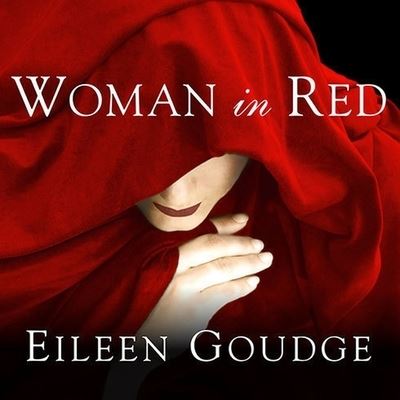 Cover for Eileen Goudge · Woman in Red (CD) (2007)