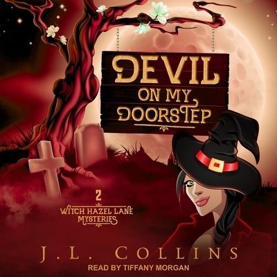 Devil on My Doorstep - Jl Collins - Muzyka - TANTOR AUDIO - 9798200241293 - 16 czerwca 2020