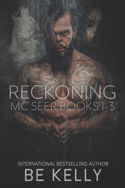 Cover for Be Kelly · Reckoning MC Series (Paperback Book) (2021)