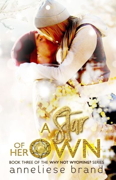 Cover for Anneliese Brand · A Star of Her Own (Paperback Book) (2020)