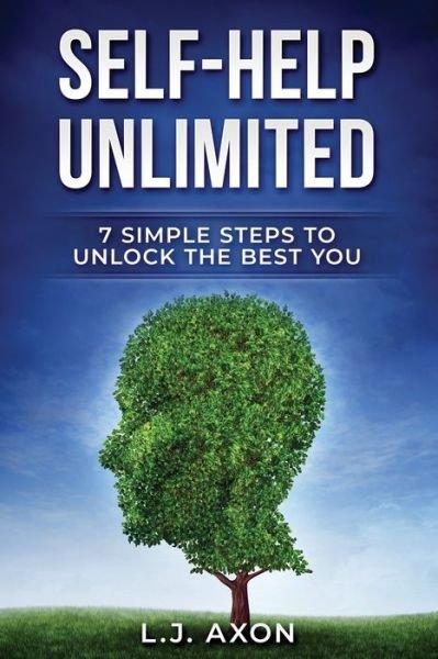 Cover for L J Axon · Self-Help Unlimited (Paperback Book) (2020)
