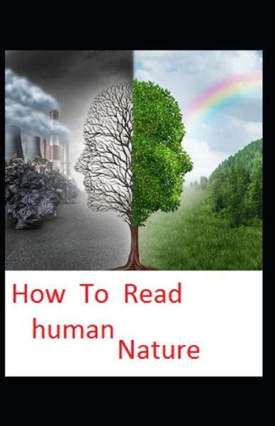 Cover for William Walker Atkinson · How to Read Human Nature (Paperback Book) (2021)