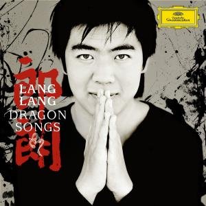 Cover for Lang Lang · Dragon Songs (CD) (2006)