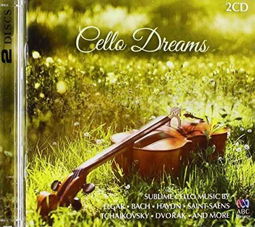 Cello Dreams / Various - Various Artists - Musik - ABC - 0028948116294 - 28. april 2015