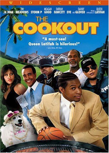 Cookout - Cookout - Movies - Lions Gate - 0031398168294 - January 18, 2005