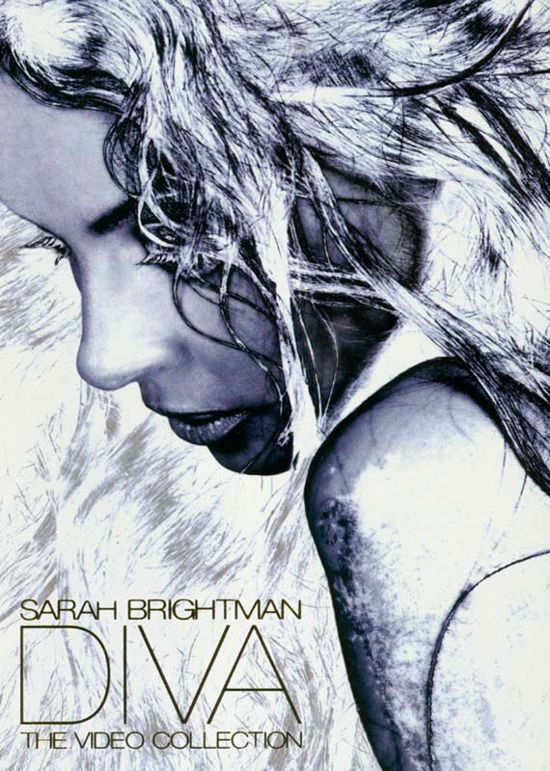 Diva: the Video Collection - Sarah Brightman - Filmes - CAPITOL (EMI) - 0094631013294 - 3 de outubro de 2006