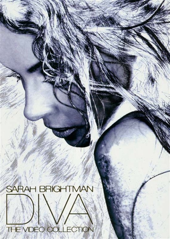 Cover for Sarah Brightman · Diva: the Video Collection (DVD) (2006)