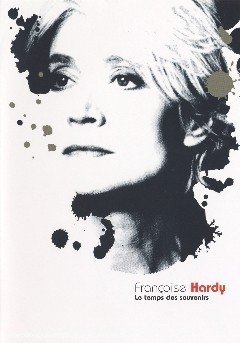 Cover for Francoise Hardy · Les Temps Des Souvernirs (N/A) (2002)