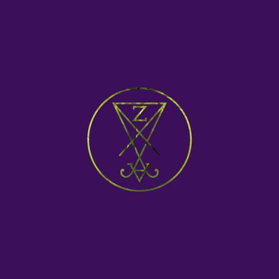 Stranger Fruit (Purple Vinyl) - Zeal & Ardor - Musikk - ALTERNATIVE - 0190296956294 - 8. juni 2018