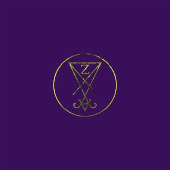 Stranger Fruit (Purple Vinyl) - Zeal & Ardor - Music - ALTERNATIVE - 0190296956294 - June 8, 2018