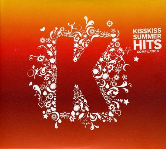 Cover for Aa. Vv. · Kiss Kiss Summer Hits (CD) (2010)