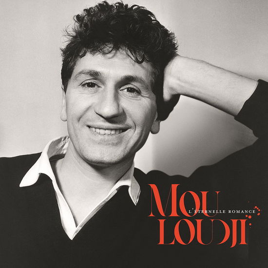 L'eternelle Romance - Mouloudji - Music - UNIVERSAL MUSIC FRANCE - 0600753967294 - September 2, 2022