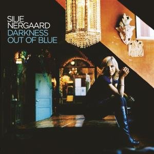 Cover for Silje Nergaard · Darkness out of Blue (CD) (2007)