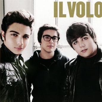 Cover for Il Volo · Il Volo-il Volo (CD) [International edition] (2011)
