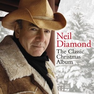 Classic Christmas Album - Neil Diamond - Music - CAPITOL - 0602537947294 - August 10, 2023