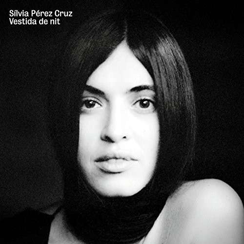 Cover for Silvia Perez Cruz · Vestida De Nit (LP) (2017)