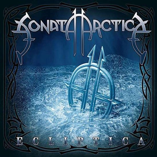Ecliptica - Sonata Arctica - Musik - METAL / HARD - 0602557721294 - 22. september 2017