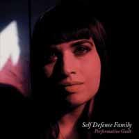 Cover for Self Defense Family · Performative Guilt (LP) [Coloured edition] (2019)