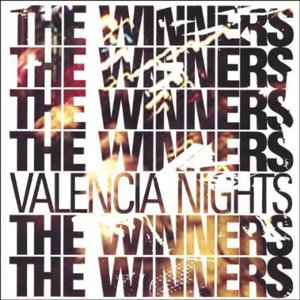 Cover for Winners · Valencia Nights (CD) (2005)