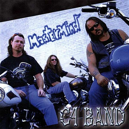 Cover for C4 Band · Mastermind (CD) (2007)