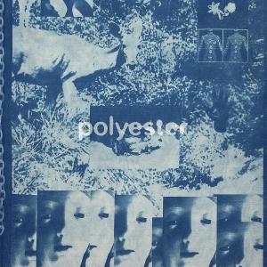 Cover for Radio Free Alice · Polyester (LP) (2025)