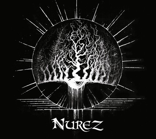 Cover for Nurez · Sonnensterben (CD) (2020)