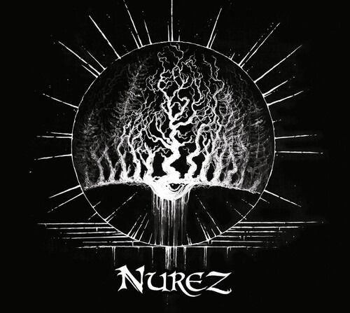 Sonnensterben - Nurez - Music - FLOWING DOWNWARD - 0641126300294 - January 17, 2020