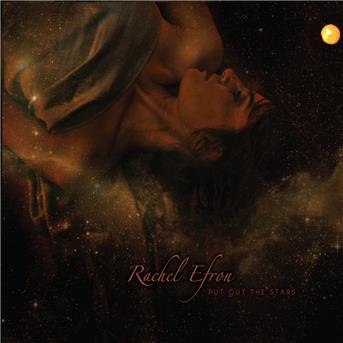 Cover for Efron Rachel · Put out the Stars (CD) (2013)