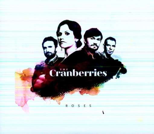 Cover for The Cranberries · Roses [deluxe Ed. 2 Cd] (CD) (2012)