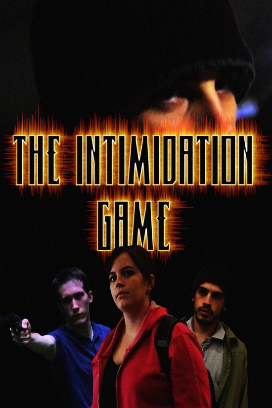 Cover for Feature Film · The Intimidation Game (DVD) (2021)