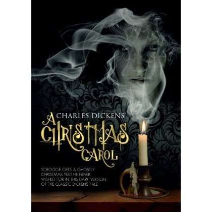 A Christmas Carol - DVD - Movies - HORROR - 0760137605294 - October 1, 2020