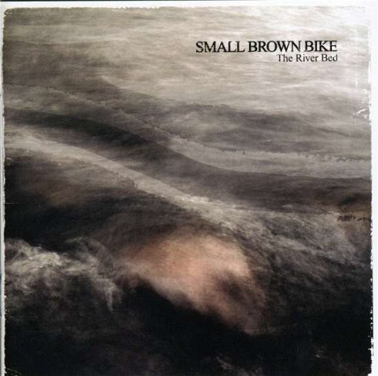 Cover for Small Brown Bike · River Bed (CD) (2023)