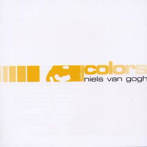 Yellow Colors - Van Gogh Niels - Musique - TITAN - 0804940000294 - 22 juillet 2002