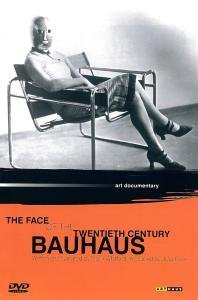 Cover for Frank Whitford · Art Lives: Bauhaus (DVD) (2007)