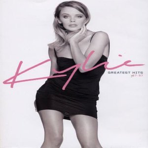 Cover for Kylie Minogue · Greatest Hits 1987-97 (DVD) (2006)